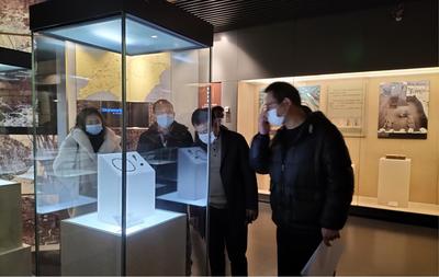 重慶專(zhuān)家赴集安助力文物保護(hù) 跨區(qū)域協(xié)作共筑文化遺產(chǎn)安全屏障