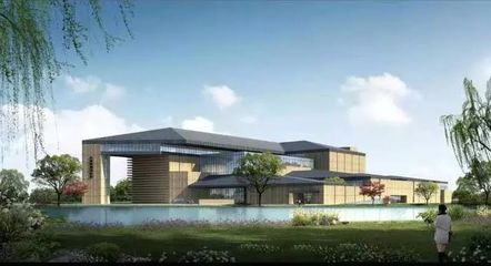 甘肅省簡(jiǎn)牘博物館正式開建，文物保護(hù)工程全面啟動(dòng)勘察